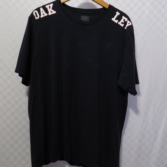 OAKLEY Tee | XL - Picture 1 of 4